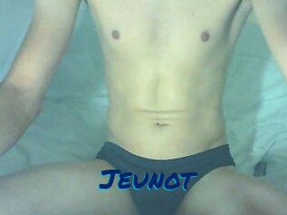 Jeunot