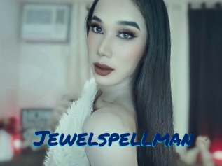 jewelspellman Sexe City