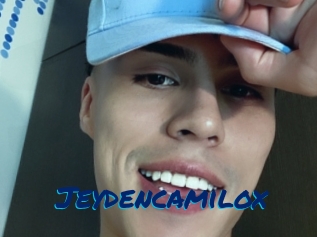 Jeydencamilox