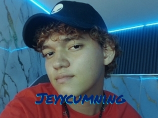 Jeyycumning