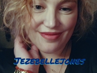 Jezebellejones