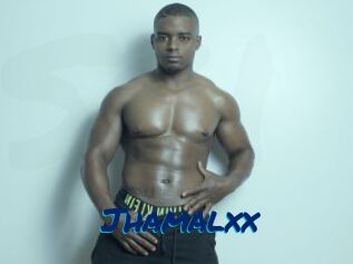 Jhamalxx