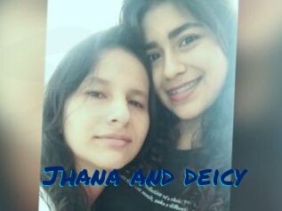Jhana_and_deicy