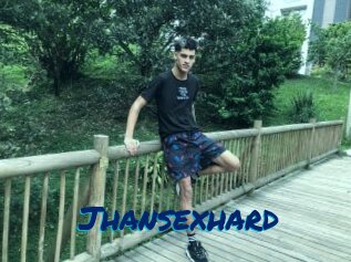 Jhansexhard