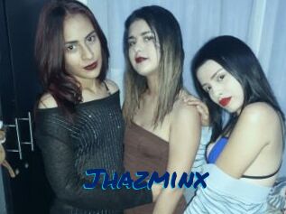Jhazminx