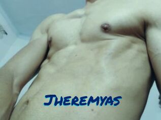 Jheremyas