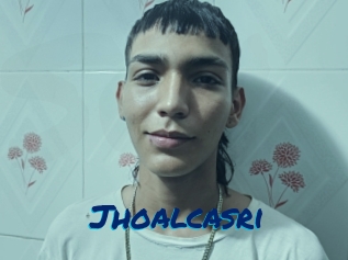 Jhoalcasri