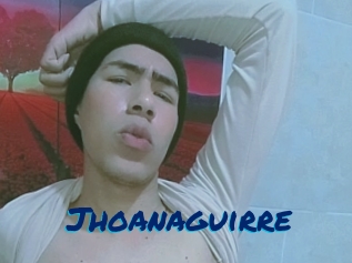 Jhoanaguirre