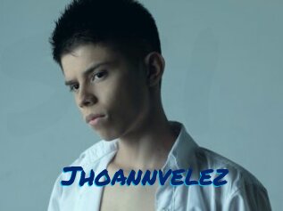 Jhoannvelez