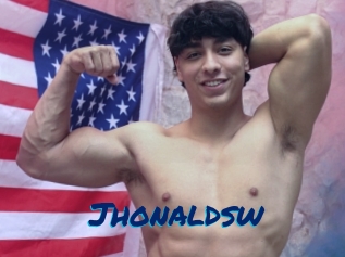 jhonaldsw Sexe City