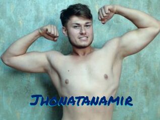 Jhonatanamir