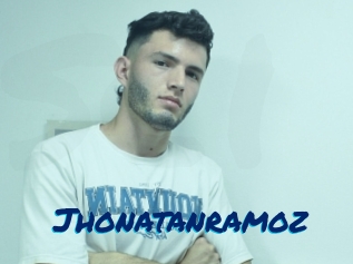 Jhonatanramoz