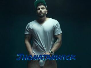 Jhonatanwick