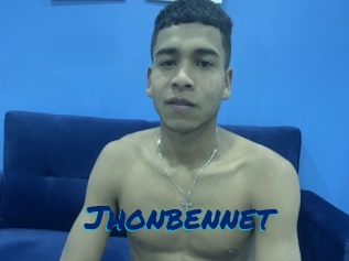Jhonbennet