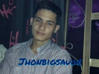 Jhonbigsauge