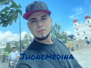 Jhonemedina