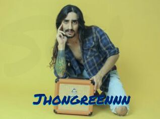 Jhongreennn