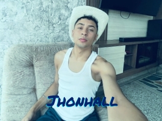 Jhonhall