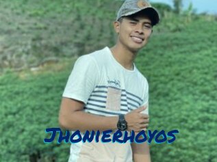 Jhonierhoyos