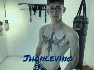 jhonleving Sexe City