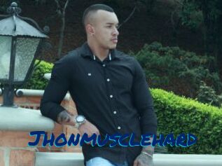 Jhonmusclehard