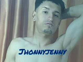 Jhonnyjenny