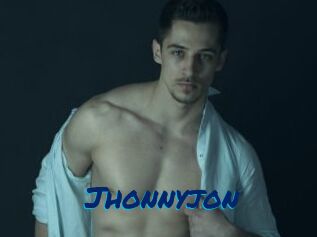 Jhonnyjon