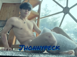 Jhonnypeck