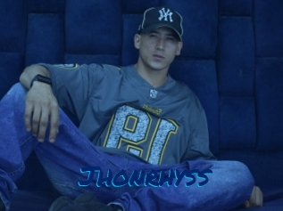 jhonrhyss Sexe City