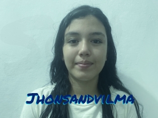 Jhonsandvilma