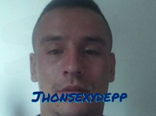 Jhonsexydepp