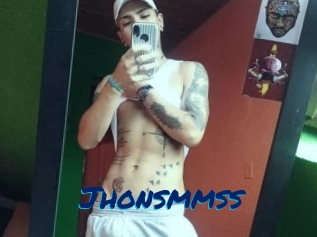 Jhonsmmss