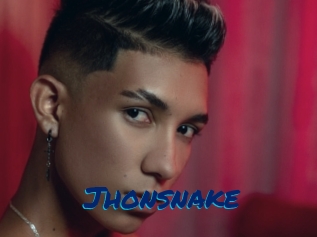 Jhonsnake