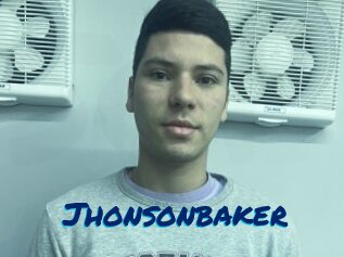 Jhonsonbaker