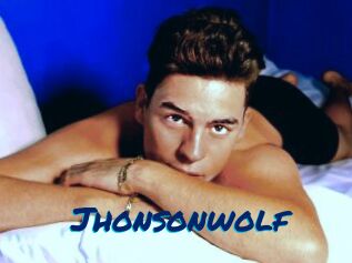 Jhonsonwolf