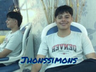 Jhonssimons