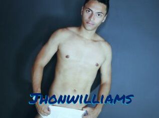 Jhonwilliams