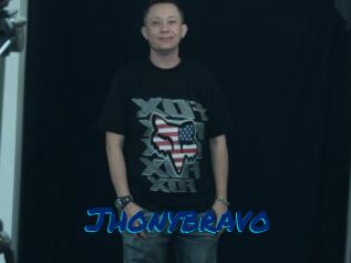 Jhonybravo