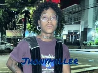 jhonymiller Sexe City