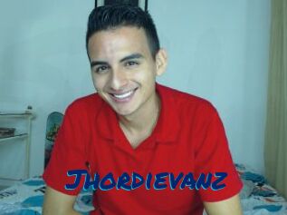 jhordievanz Sexe City