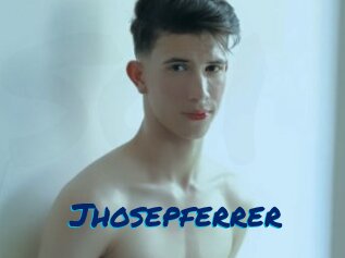 Jhosepferrer