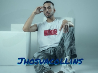 jhosuacollins Sexe City