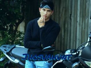 Jhosuahunt
