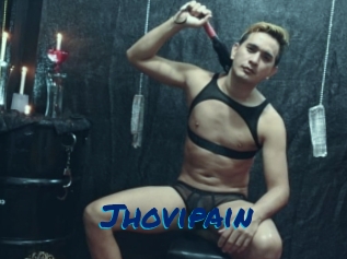 jhovipain Sexe City