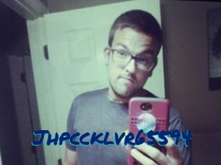 Jhpccklvr65594