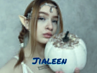 Jialeen
