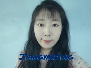 Jiangyanting