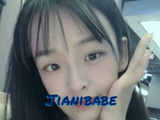 Jianibabe