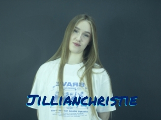 Jillianchristie