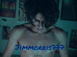 Jimmorris777